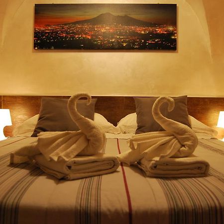 Holiday Home Grandelli Napoli Dış mekan fotoğraf