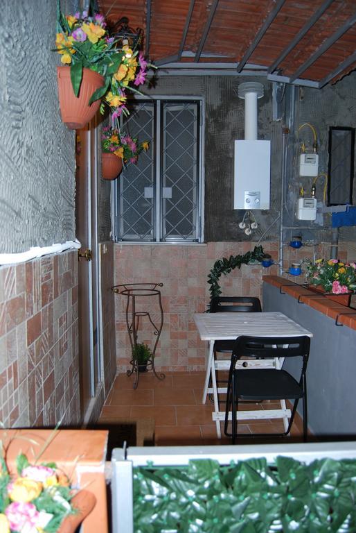 Holiday Home Grandelli Napoli Dış mekan fotoğraf