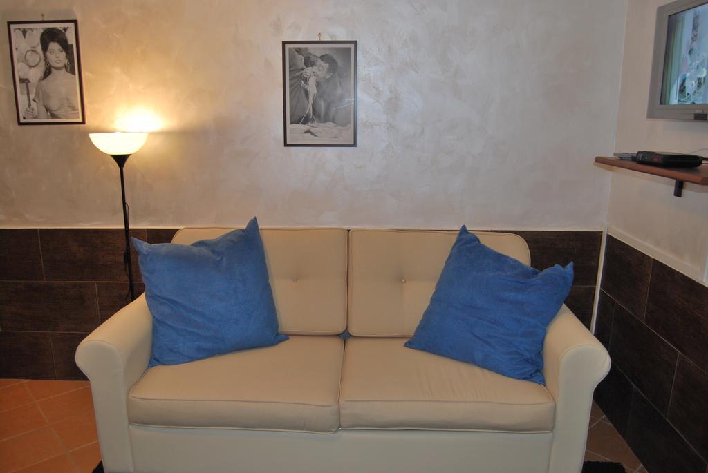 Holiday Home Grandelli Napoli Dış mekan fotoğraf