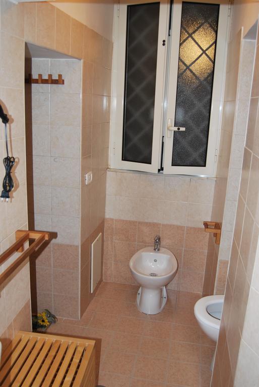 Holiday Home Grandelli Napoli Dış mekan fotoğraf