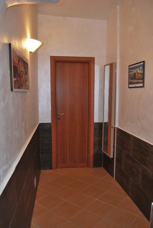 Holiday Home Grandelli Napoli Dış mekan fotoğraf