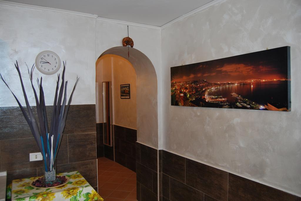 Holiday Home Grandelli Napoli Dış mekan fotoğraf