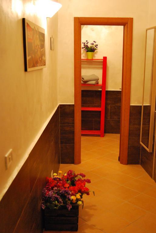 Holiday Home Grandelli Napoli Dış mekan fotoğraf