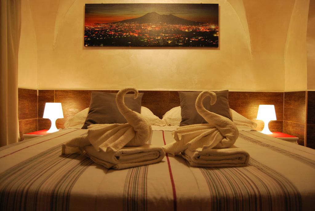 Holiday Home Grandelli Napoli Dış mekan fotoğraf