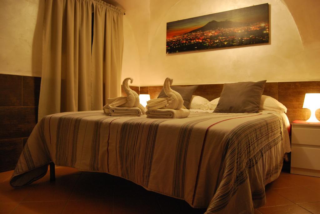 Holiday Home Grandelli Napoli Dış mekan fotoğraf